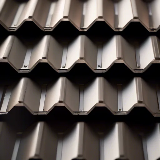 Colmo metallico: installazione e consigli utili