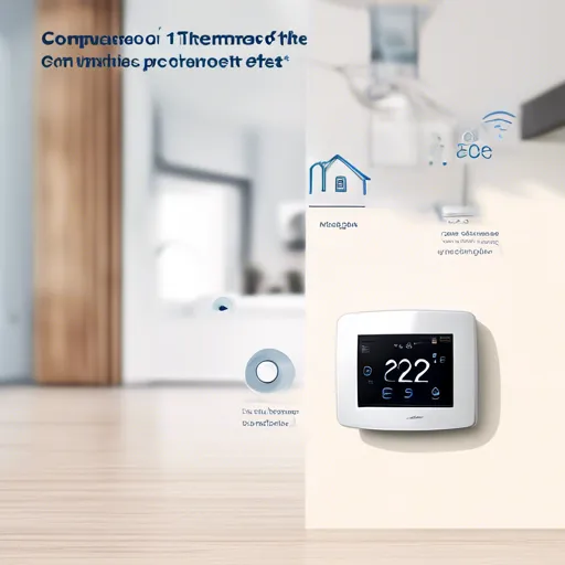 I migliori termostati per la casa: confronto tra i modelli migliori