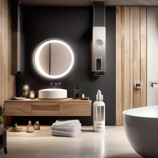 Scelta tra i tipi di prese: quale è più adatto al bagno?