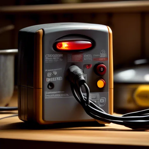 Come conservare correttamente gli utensili elettrici in ambienti umidi