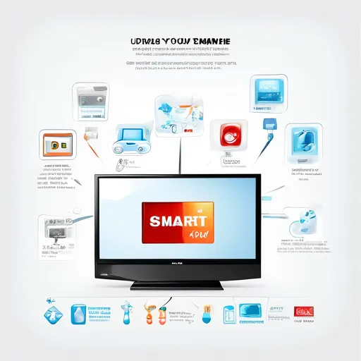 Come aggiornare il software della tua Smart TV
