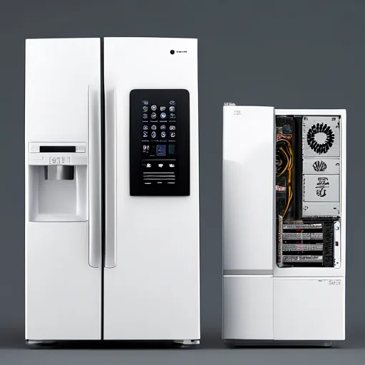 Modalità per testare autonomamente l'alimentatore di un PC.