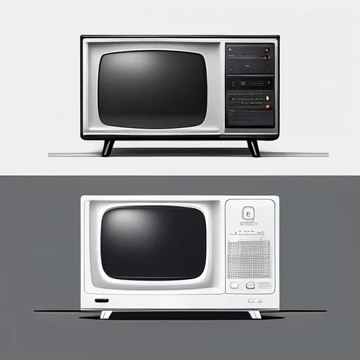 Modi per collegare un vecchio televisore a un nuovo decoder