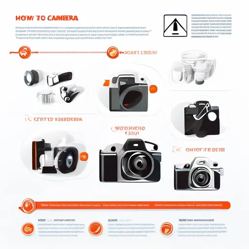 Come conservare correttamente la macchina fotografica fuori stagione?