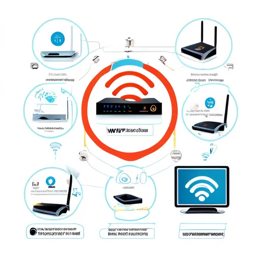 Come configurare autonomamente un nuovo router Wi-Fi?