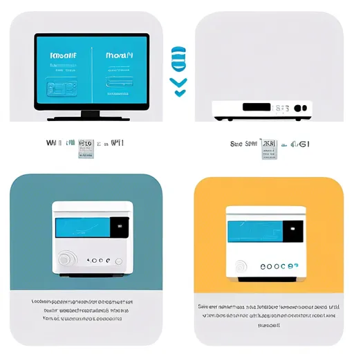 Come configurare autonomamente un nuovo router Wi-Fi?