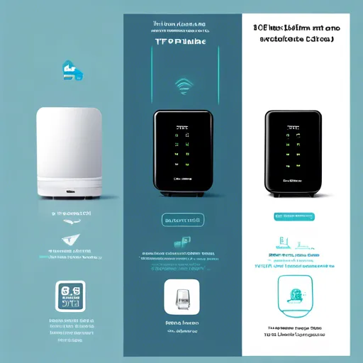 Aggiornamento del firmware di un router TP-Link: istruzioni passo passo