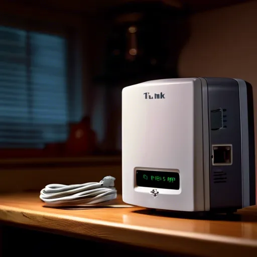 Come aggiornare il software su un router TP-Link?