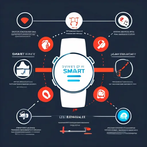 Come configurare il braccialetto intelligente dopo il recupero?
