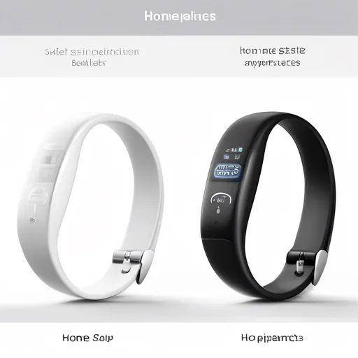 Aggiornare le impostazioni di uno smart bracelet dopo la riparazione: istruzioni.