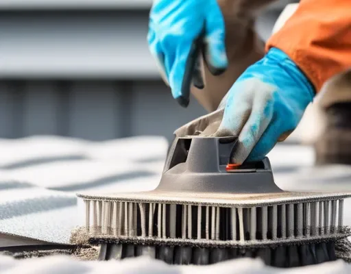 Aeratori per tetti morbidi: come migliorare la ventilazione in casa