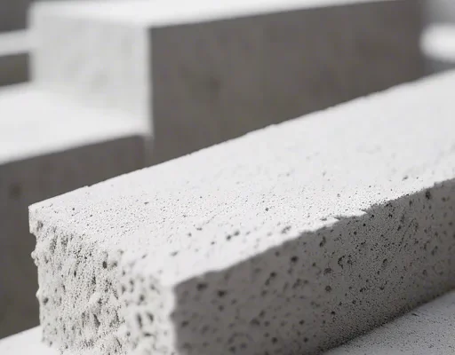 Calcestruzzo cellulare o calcestruzzo cellulare: le principali differenze e la scelta del materiale da costruzione