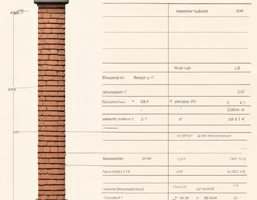 Calcolo corretto dell'altezza del camino: formule e illustrazioni