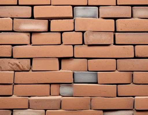 Calcolo del volume dei mattoni in 1 m³ e suggerimenti per una costruzione efficiente