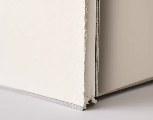 Cartongesso ignifugo (GKLO): vantaggi e possibilità di applicazione