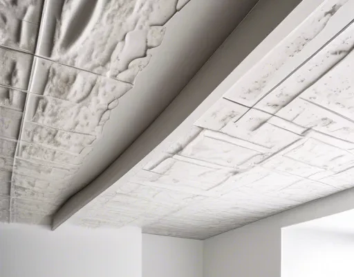Cartongesso: elementi unici per il tuo controsoffitto