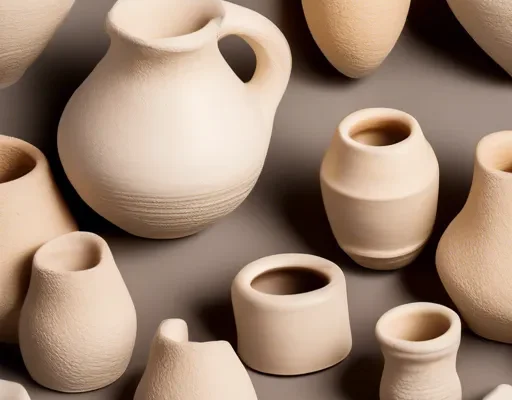 Ceramica calda: la soluzione migliore per l'edilizia moderna