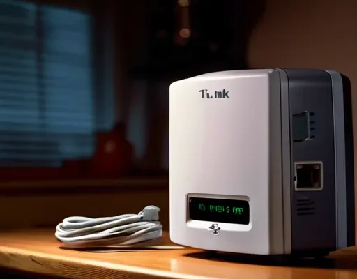 Come aggiornare il software su un router TP-Link?