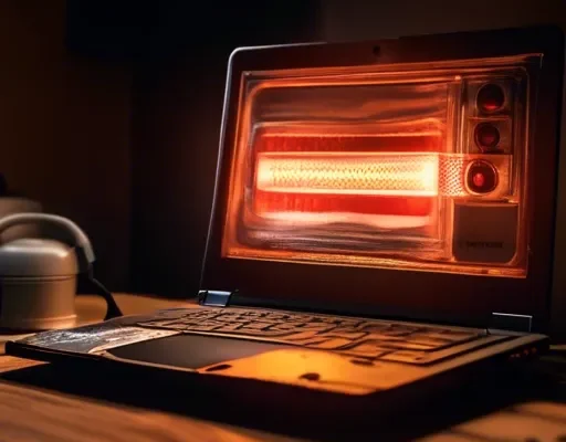 Come aggiornare la pasta termica di un laptop: guida passo passo?
