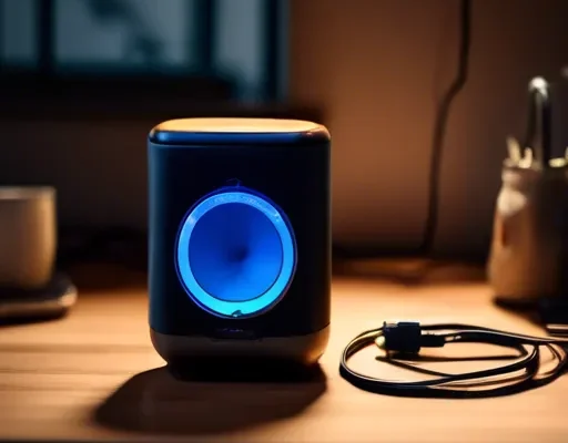 Come collegare un altoparlante Bluetooth a un computer?