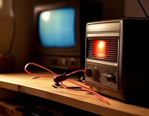 Come collegare un vecchio televisore a un nuovo decoder?