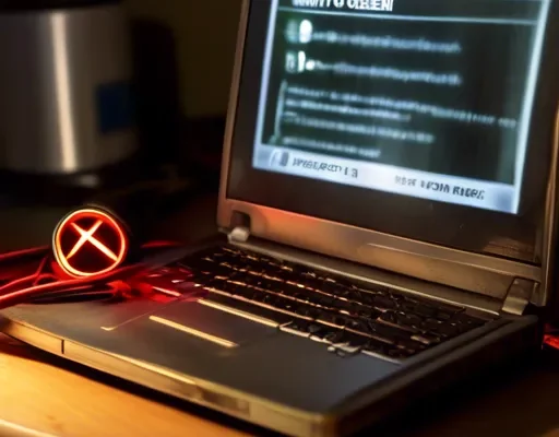 Come controllare il loop dello schermo del tuo laptop?