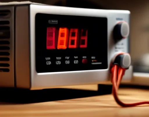 Come controllare il sensore di temperatura nel forno