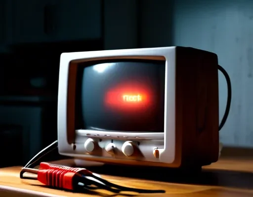 Come controllare l'alimentazione del televisore: semplici consigli.