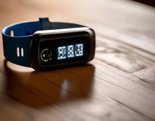 Come controllare la batteria di uno smartwatch?