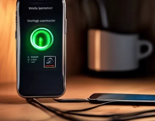 Come controllare la porta di ricarica del tuo smartphone?