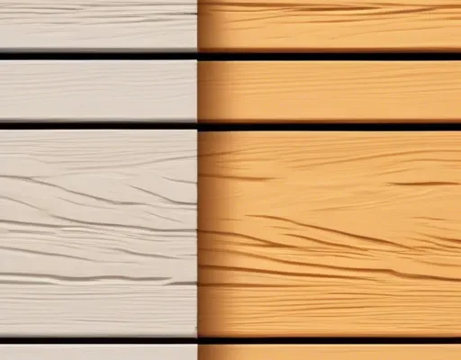 Rivestimenti naturali per legno da esterno: massima affidabilità e lunga durata.