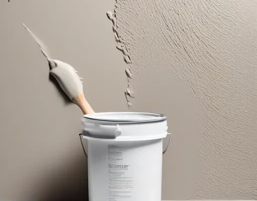 Vernice impermeabile: offre una protezione affidabile per la tua casa e il tuo design.