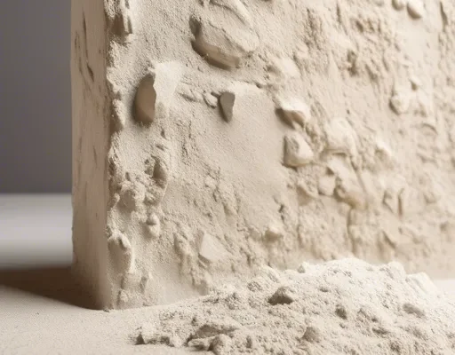 Vantaggi e metodi di utilizzo dell'intonaco cementizio-calce