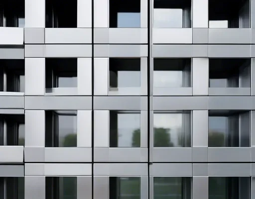 Facciata a cassetta in metallo: vantaggi, installazione e opzioni per la tua casa