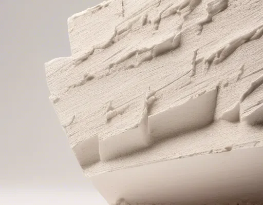 Intonaco di gesso per facciate: principali vantaggi e applicazioni