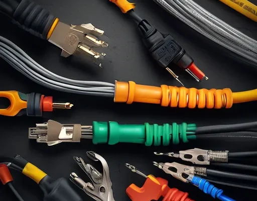 Utilizzo ottimale delle prese industriali per dispositivi potenti