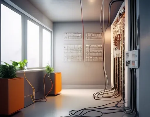 Utilizzo ottimale di prolunghe e spine elettriche