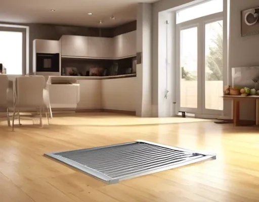 Come scegliere l'illuminazione per un home theater