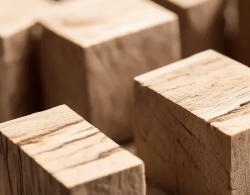 Un modo semplice ed efficace per creare autonomamente blocchi di arbolit.