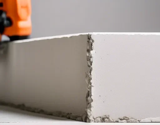 Taglio ottimale del cartongesso: consigli e metodi utili