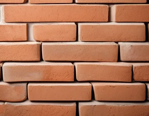 Mattoni faccia a vista in tinta unita: bellezza e resistenza per i tuoi interni